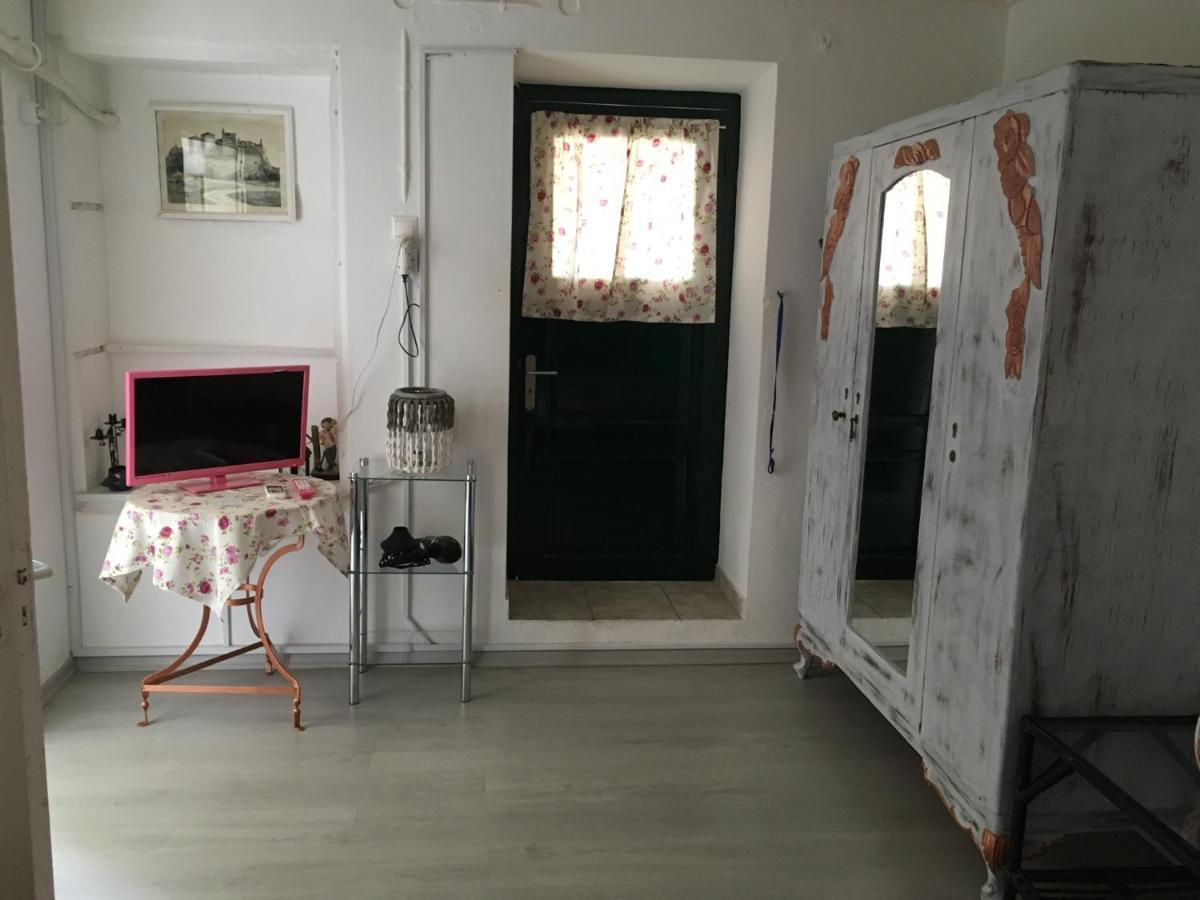 Appartement Toula's House 2 Ligoneri