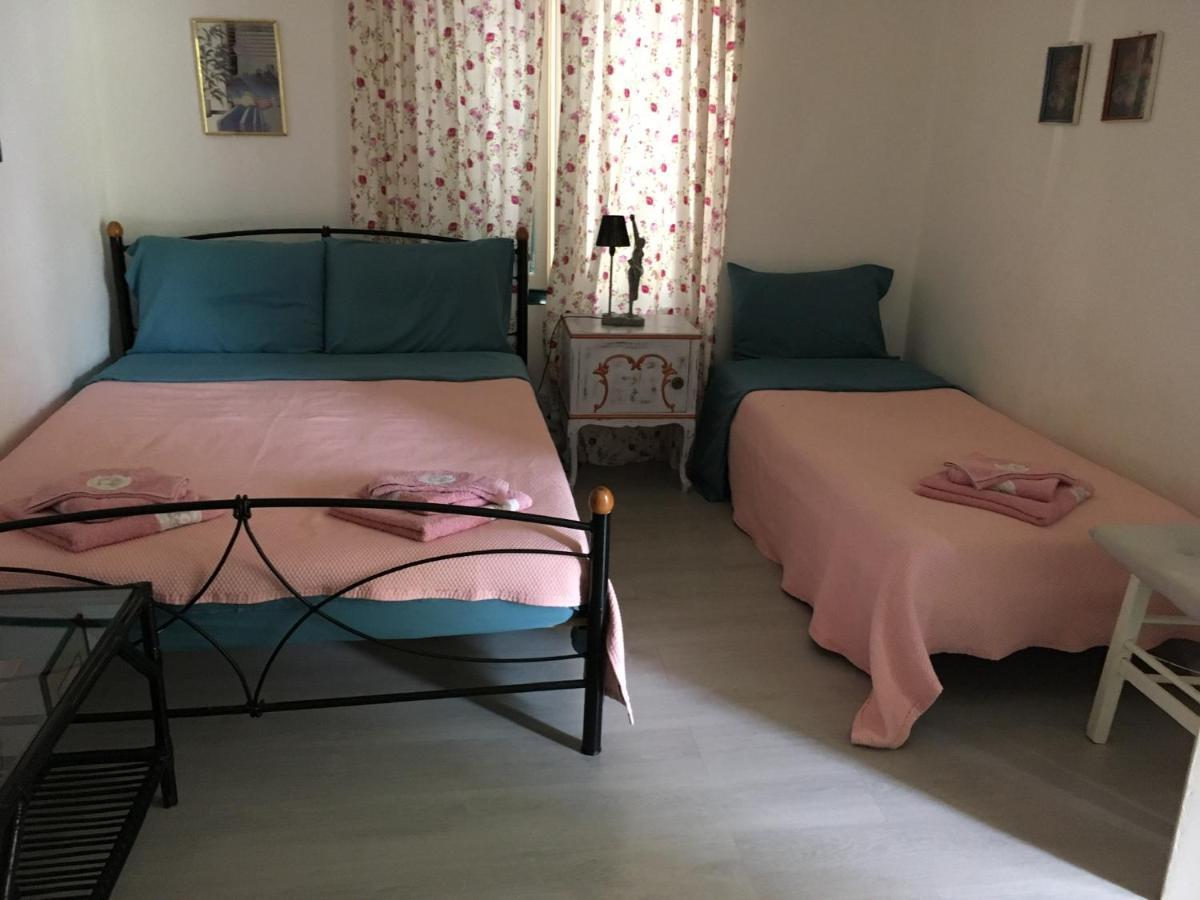 Toula's House 2 * Ligoneri