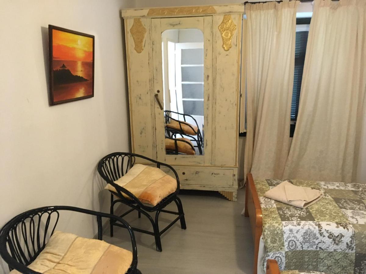 Appartement Toula's House 2 Ligoneri