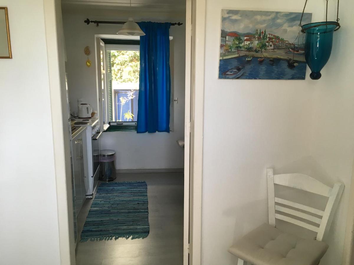 Toula's House 2 Appartement