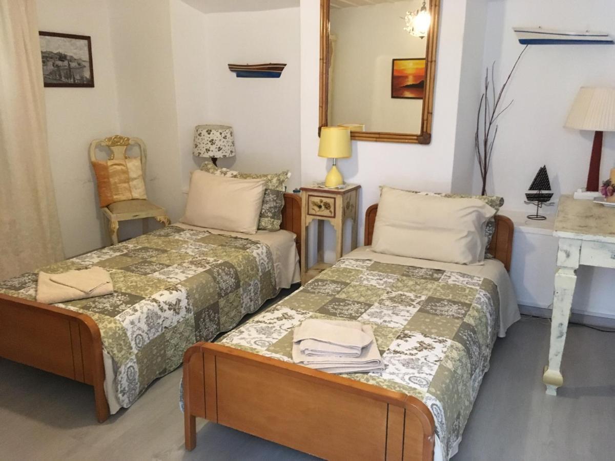 Toula's House 2 Appartement Ligoneri