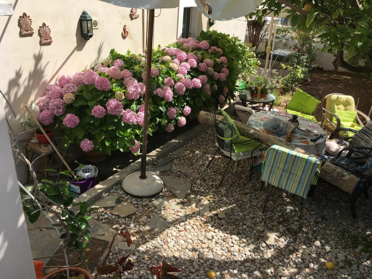 Toula's House 2 Appartement Ligoneri