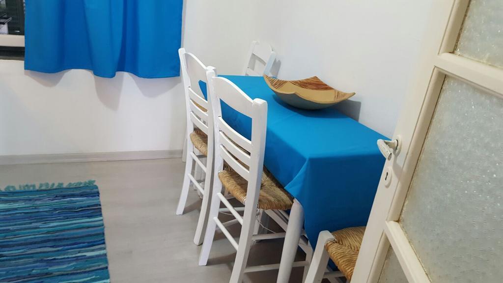Appartement Toula's House 2