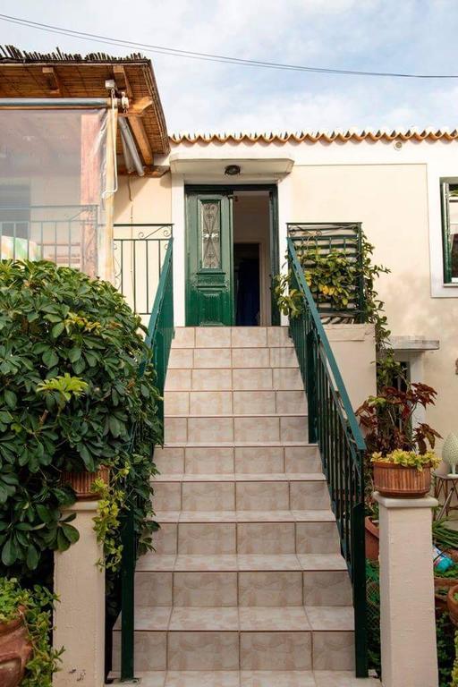 Appartement Toula's House 2 Ligoneri