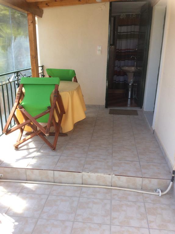 Toula's House 2
