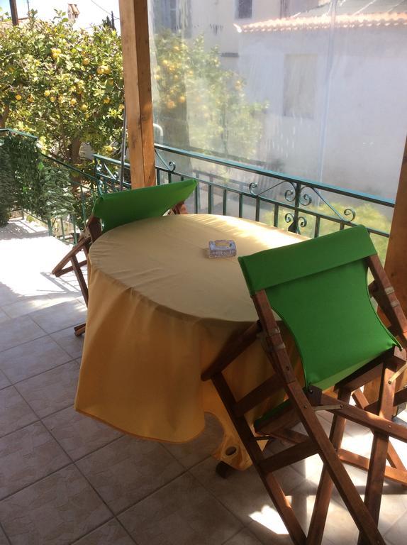 Appartement Toula's House 2