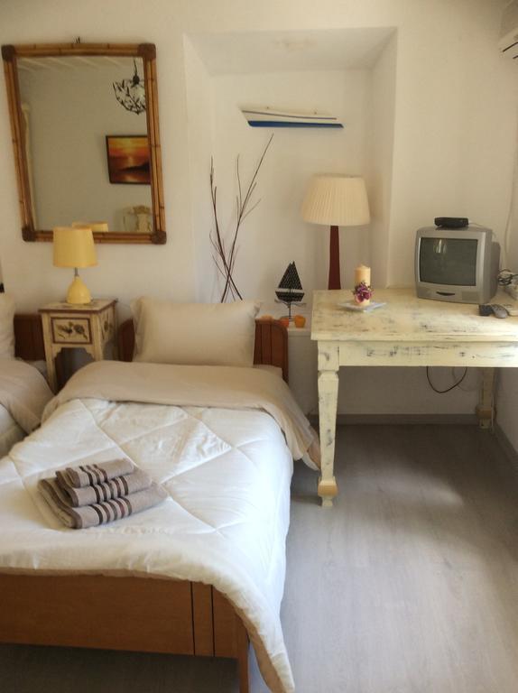 Toula's House 2 * Ligoneri