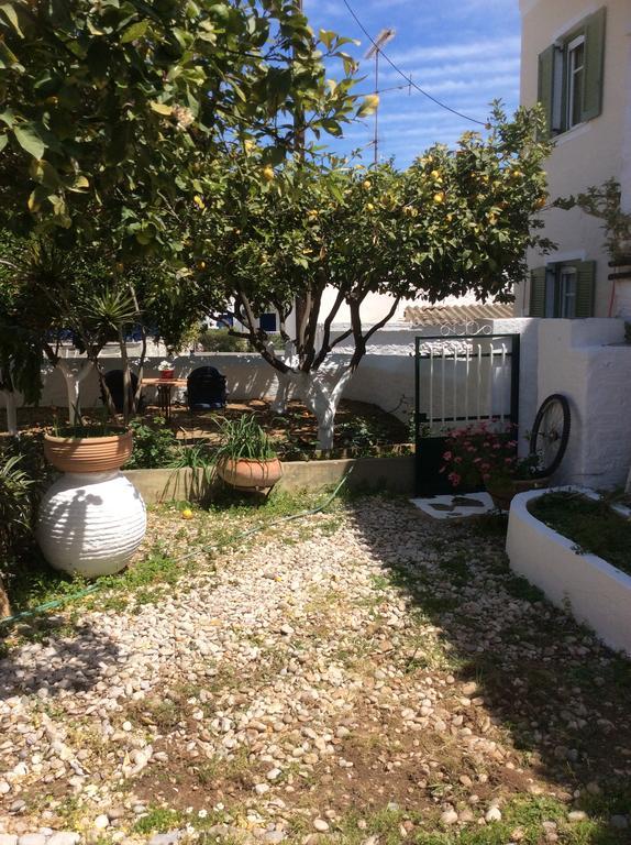Toula's House 2 * Ligoneri