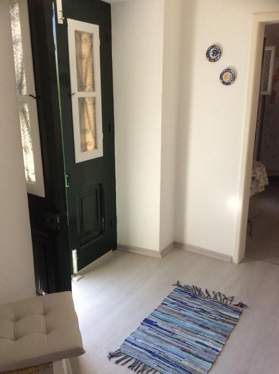 Toula's House 2 Appartement *