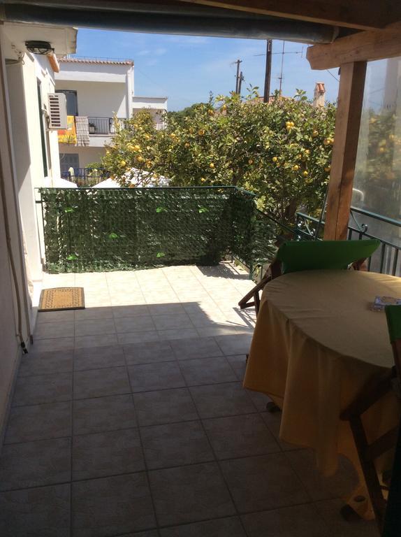 Toula's House 2 * Ligoneri